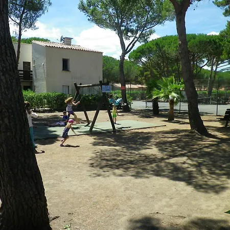 Avec Animaux Et Parking - 6 Pers. *